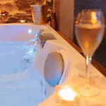Lauralie Bed & Breakfast Mejannes-les-Ales