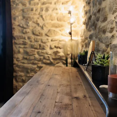 Bed & Breakfast Lauralie 4*