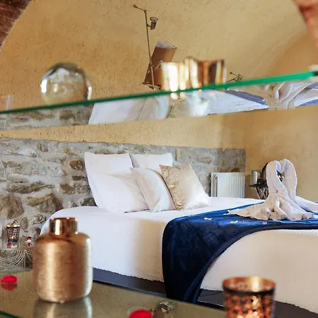 Bed & Breakfast Lauralie Mejannes-les-Ales