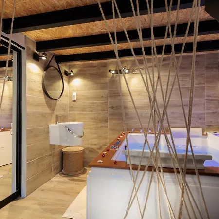 Bed & Breakfast Lauralie