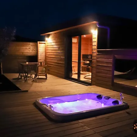 Lauralie Bed & Breakfast Mejannes-les-Ales