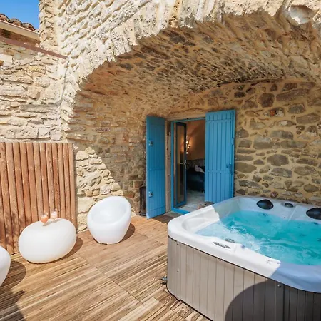 Bed & Breakfast Lauralie