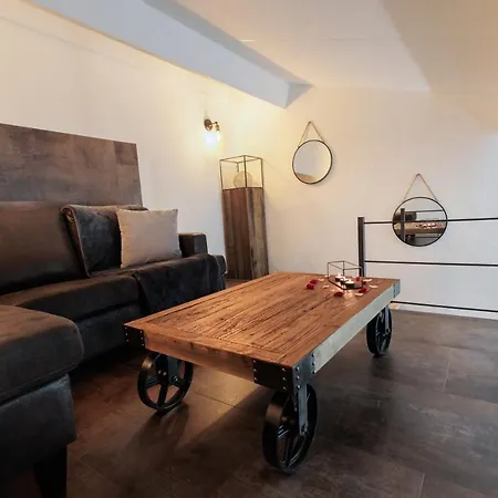 Bed & Breakfast Lauralie