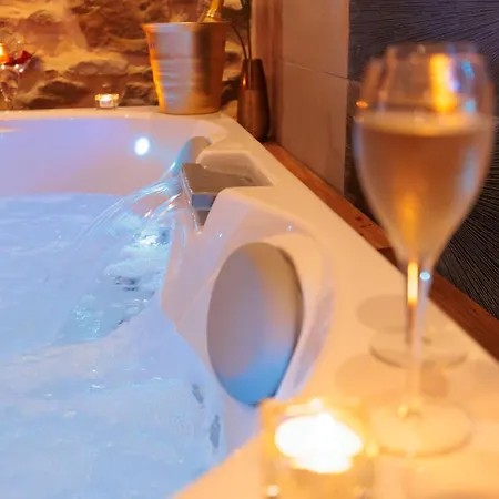 Lauralie Bed & Breakfast Mejannes-les-Ales