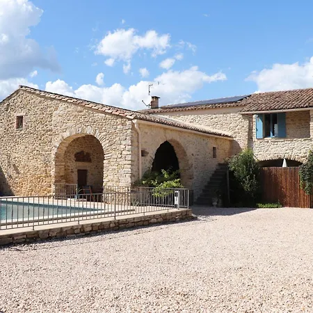 Lauralie Bed & Breakfast Mejannes-les-Ales