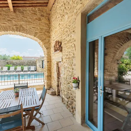 Bed & Breakfast Lauralie