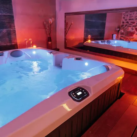 Bed & Breakfast Lauralie