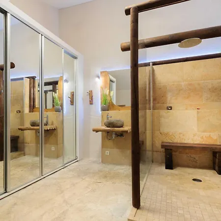 Bed & Breakfast Lauralie