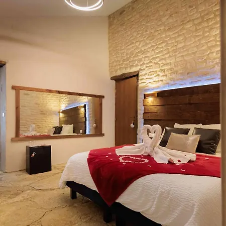 Bed & Breakfast Lauralie 4*