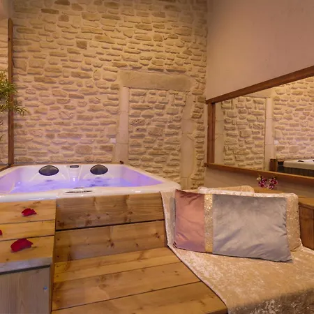 Lauralie Bed & Breakfast Mejannes-les-Ales