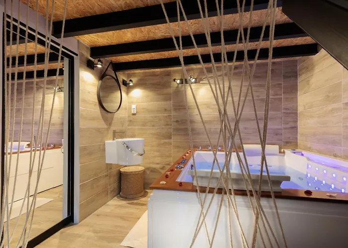 Bed and Breakfast Lauralie