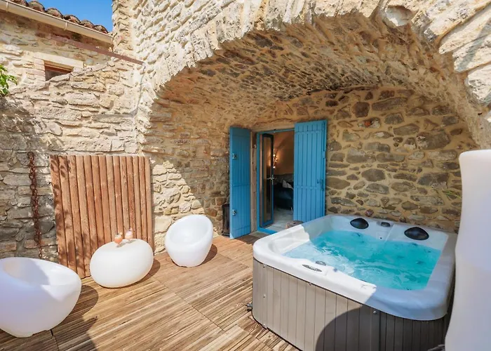 Bed and Breakfast Lauralie