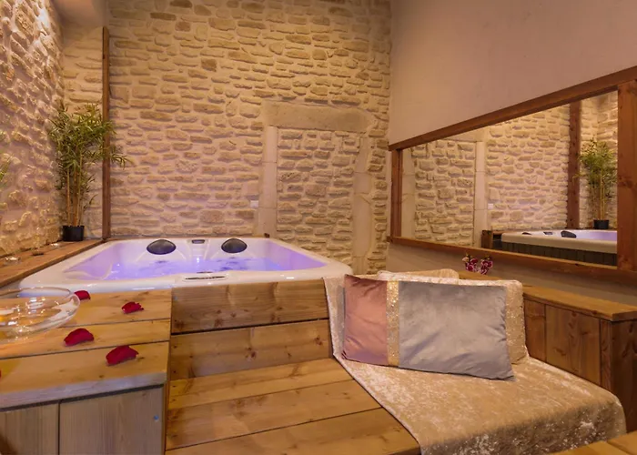 Lauralie Bed and Breakfast Mejannes-les-Ales